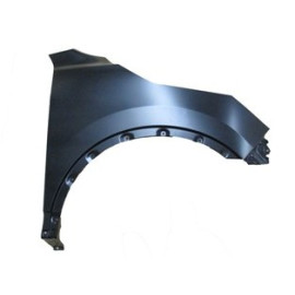 NISSAN QASHQAI- J11- 14/21; ÖN ÇAMURLUK DELİKSİZ SAĞ DODİK DELİKLİ (TYG) 256-2101