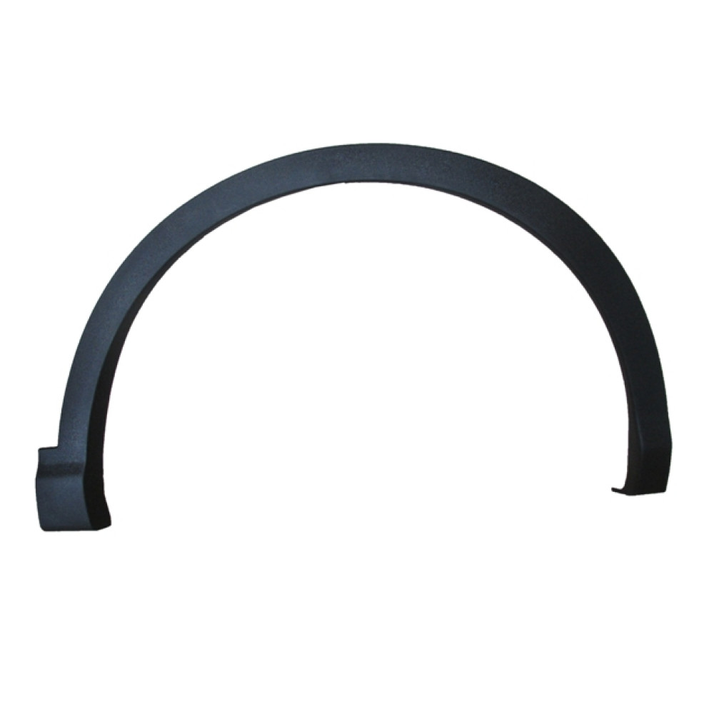 NISSAN QASHQAI- J11- 14/21; ÖN ÇAMURLUK DODİK PLASTİĞİ SAĞ SİYAH 256-2113