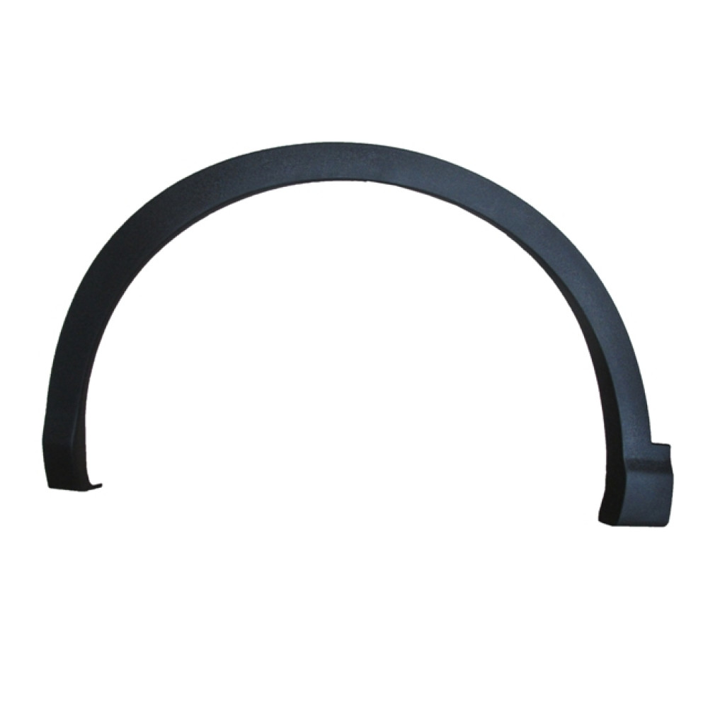 NISSAN QASHQAI- J11- 14/21; ÖN ÇAMURLUK DODİK PLASTİĞİ SOL SİYAH 256-2114