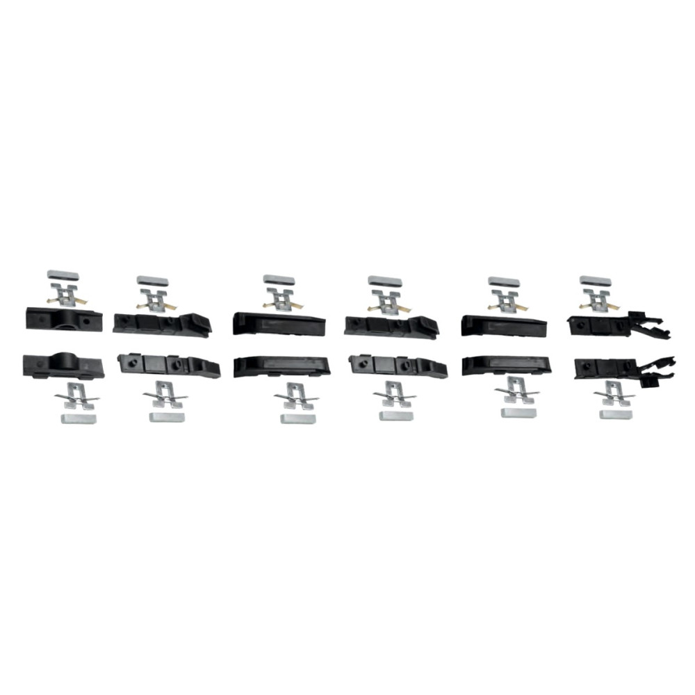 NISSAN QASHQAI- J11- 14/21; SUNROOF TAMİR TAKIMI 256-2580