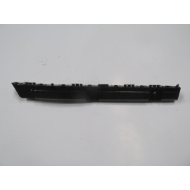 NISSAN QASHQAI- J11- 14/21; ARKA TAMPON BAĞLANTI BRAKETİ SOL PLASTİK (TW) 256-2624A