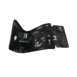 NISSAN QASHQAI- J11- 14/21; ARKA TAMPON BAĞLANTI BRAKETİ SOL SAC (EAGLE BODY) 256-2624