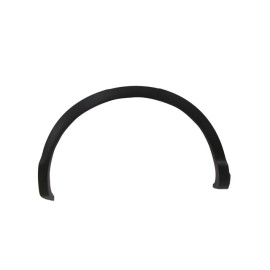 NISSAN QASHQAI- J11- 14/21; ARKA ÇAMURLUK DODİK PLASTİĞİ SAĞ SİYAH (TÜV)(TYG) 256-2713