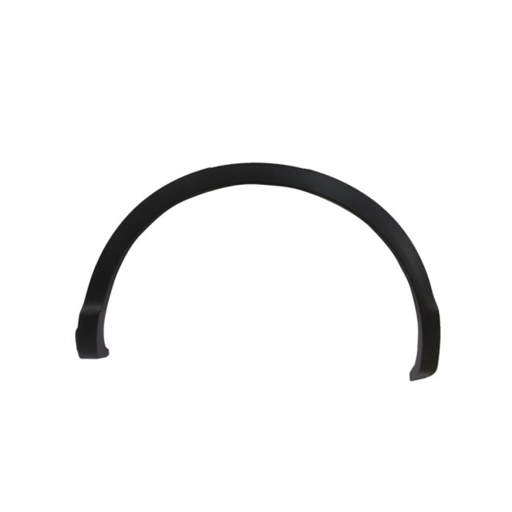 NISSAN QASHQAI- J11- 14/21; ARKA ÇAMURLUK DODİK PLASTİĞİ SOL SİYAH (TÜV)(TYG) 256-2714