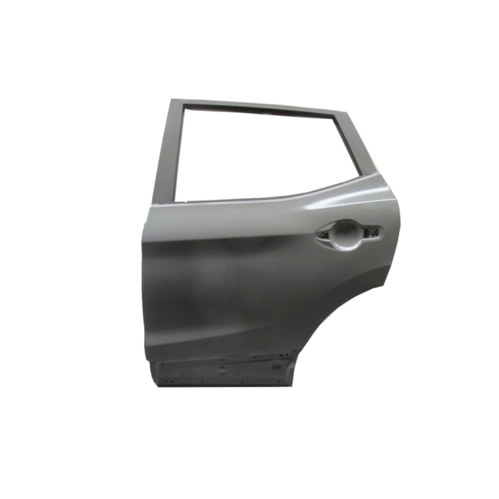 NISSAN QASHQAI- J11- 14/21; ARKA KAPI KOMPLE SOL (TW) 256-2802