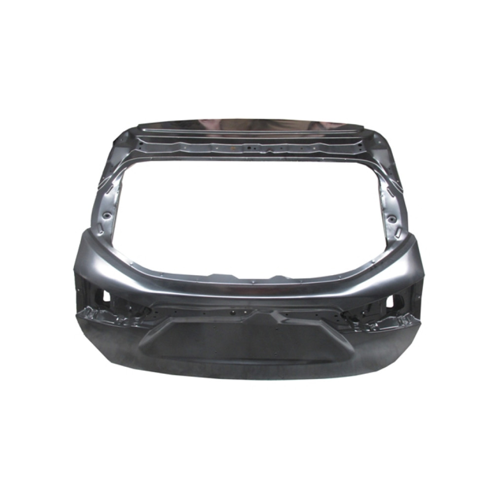 NISSAN QASHQAI- J11- 14/21; ARKA BAGAJ KAPAĞI KOMPLE (İCELİ/ÇEKOMASTİKLİ) (TW) 256-2850