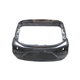 NISSAN QASHQAI- J11- 14/21; ARKA BAGAJ KAPAĞI KOMPLE (İCELİ/ÇEKOMASTİKLİ) (TW) 256-2850