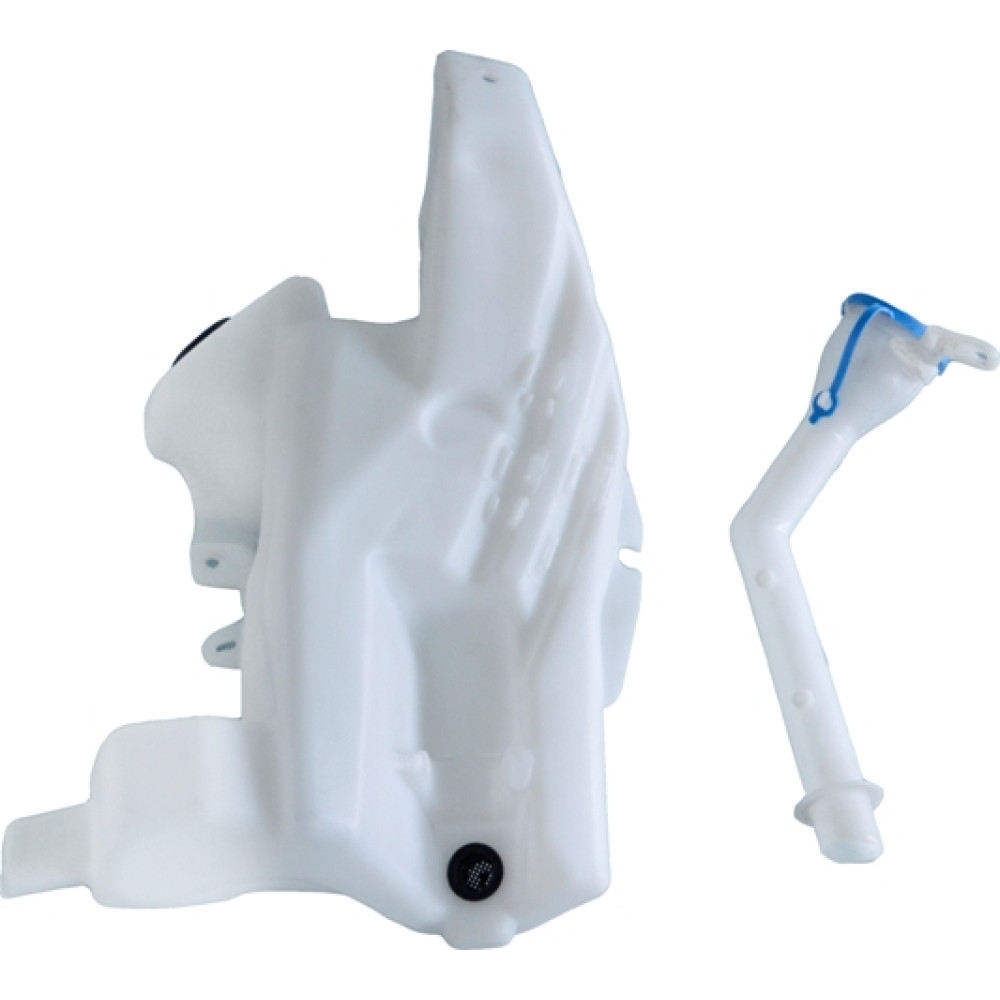 NISSAN QASHQAI- J11- 14/21; ÖN CAM SU BİDONU/DEPOSU (BORUSU VE KAPAĞI İLE BİRLİKTE) 256-2978