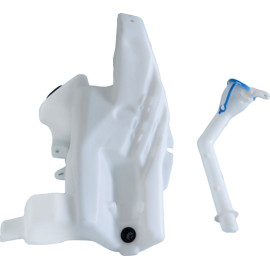 NISSAN QASHQAI- J11- 14/21; ÖN CAM SU BİDONU/DEPOSU (BORUSU VE KAPAĞI İLE BİRLİKTE) 256-2978