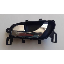 NISSAN QASHQAI- J11- 14/21; ARKA KAPI İÇ AÇMA KOLU SOL NİKELAJLI 256-3052