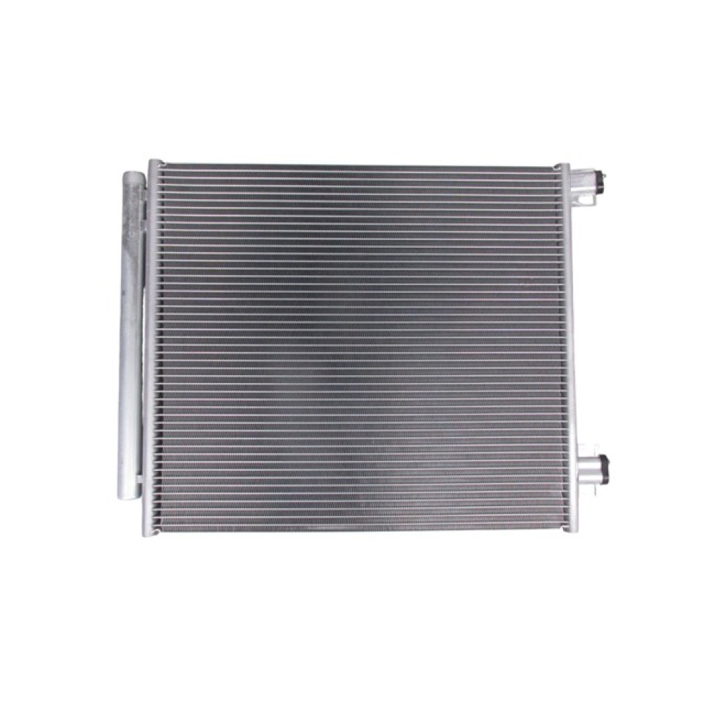 NISSAN QASHQAI- J11- 14/21; KLİMA RADYATÖRÜ 1.2/1.3 DIG-T/1.5/1.6 DCI (BRAZING)(566X480X12)ALM(ORİS) 256-4830