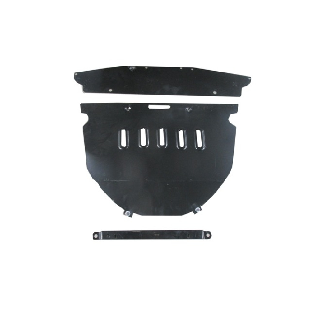 NISSAN QASHQAI- J11- 14/21; KARTER MUHAFAZA SACI (METAL) 256-6940