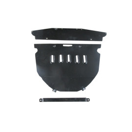 NISSAN QASHQAI- J11- 14/21; KARTER MUHAFAZA SACI (METAL) 256-6940