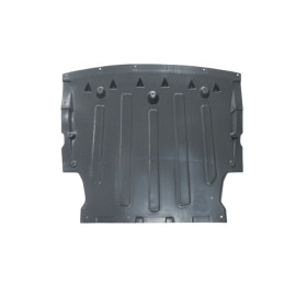 NISSAN QASHQAI- J11- 17/21; KARTER MUHAFAZA PLASTİĞİ 256-6945