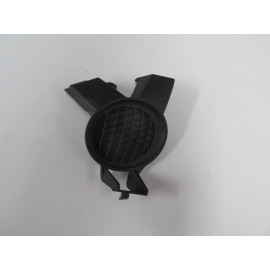 NISSAN QASHQAI- J10- 07/09; SİS LAMBA KAPAĞI SAĞ SİYAH SİS DELİKSİZ (TYG) 257-2061