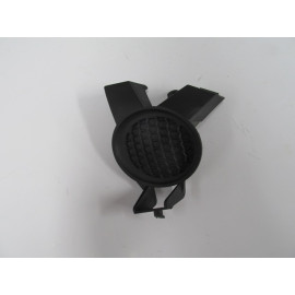 NISSAN QASHQAI- J10- 07/09; SİS LAMBA KAPAĞI SOL SİYAH SİS DELİKSİZ (TYG) 257-2062