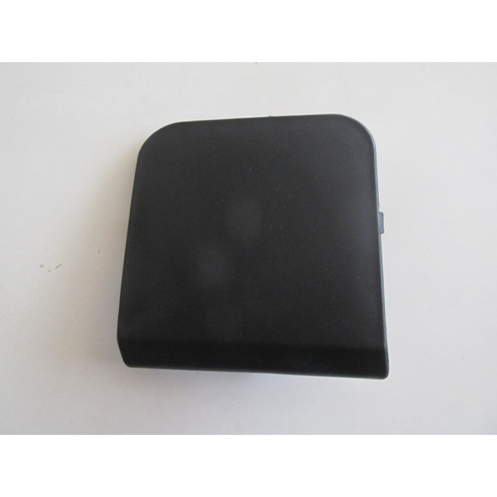 NISSAN QASHQAI- J10- 10/13; ÖN TAMPON ÇEKİ DEMİRİ KAPAĞI 257-2065A