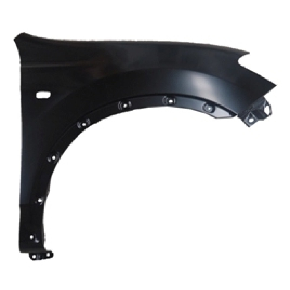 NISSAN QASHQAI- J10- 10/13; ÖN ÇAMURLUK DELİKLİ SAĞ (TW) 257-2103