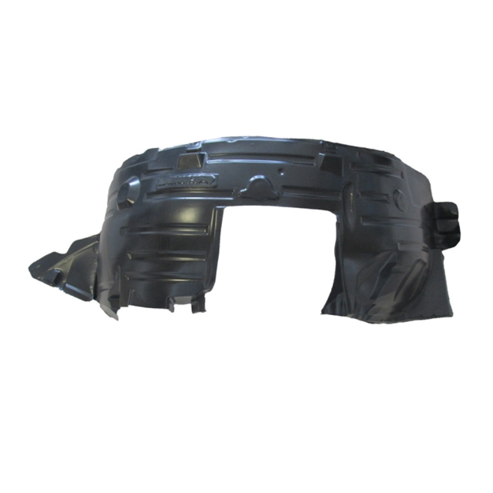 NISSAN QASHQAI- J10- 10/13; ÖN ÇAMURLUK DAVLUMBAZI SAĞ 257-2111A