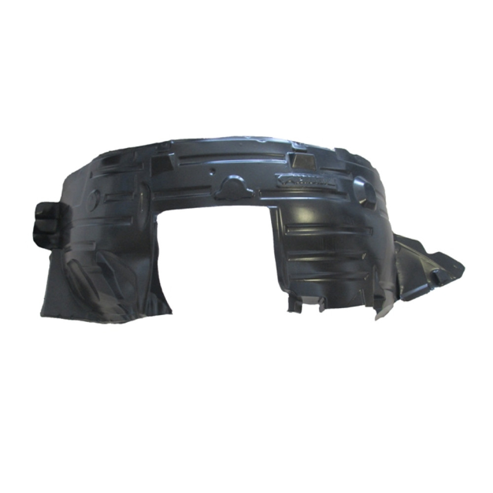 NISSAN QASHQAI- J10- 10/13; ÖN ÇAMURLUK DAVLUMBAZI SOL 257-2112A