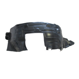 NISSAN QASHQAI- J10- 10/13; ÖN ÇAMURLUK DAVLUMBAZI SOL 257-2112A