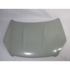 NISSAN QASHQAI- J10- 07/09; MOTOR KAPUTU (GRİ BOYALI (İCELİ/ÇEKOMASTİKLİ) (SIMYI) 257-2300