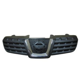 NISSAN QASHQAI- J10- 07/09; ÖN PANJUR SİYAH (NİKELAJ KAPLAMALI) (TYG) 257-2340