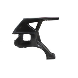 NISSAN QASHQAI- J10- 07/13; ARKA ÇAMURLUK SAĞ (TW) 257-2701