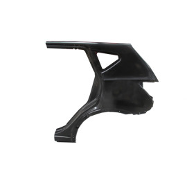 NISSAN QASHQAI- J10- 07/13; ARKA ÇAMURLUK SOL (TW) 257-2702