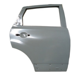 NISSAN QASHQAI- J10- 07/13; ARKA KAPI SAĞ KOMPLE (5 KİŞİLİK) (TW) 257-2801