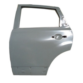 NISSAN QASHQAI- J10- 07/13; ARKA KAPI SOL KOMPLE (5 KİŞİLİK) (TW) 257-2802