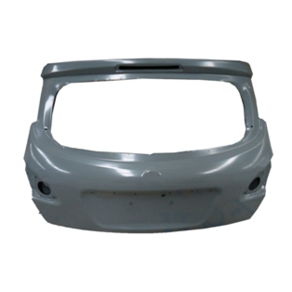 NISSAN QASHQAI- J10- 07/13; ARKA BAGAJ KAPAĞI KOMPLE (5 KİŞİLİK) (TW) 257-2850