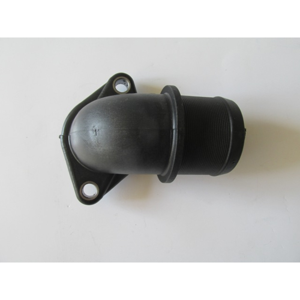 NISSAN QASHQAI- J10- 07/13; TURBO INTERCOOLER HAVA GİRİŞ BORUSU (PLASTİK) 257-4415A