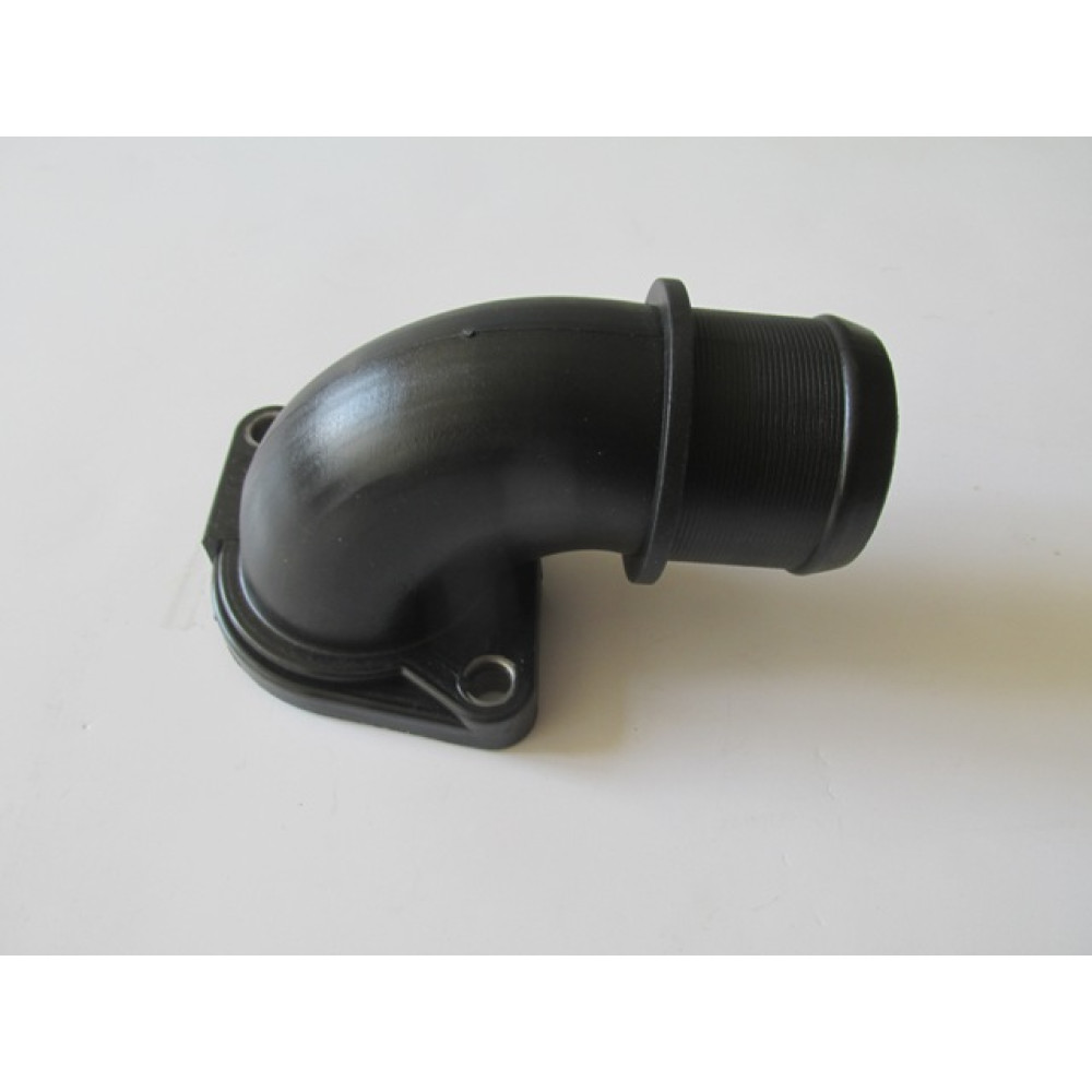 NISSAN QASHQAI- J10- 07/13; TURBO INTERCOOLER HAVA ÇIKIŞ BORUSU (PLASTİK) 257-4415