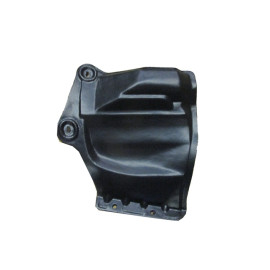 NISSAN QASHQAI- J10- 07/13; KARTER MUHAFAZA PLASTİĞİ SAĞ (TYG) 257-6947