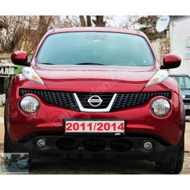 NISSAN JUKE- 11/19; ARAÇ BİLGİLERİ VE RESİMLERİ 258-0000