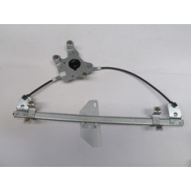 NISSAN JUKE- 11/19; ÖN CAM KRİKOSU SAĞ ELEKTRİKLİ/MOTORSUZ (TW) 258-1933