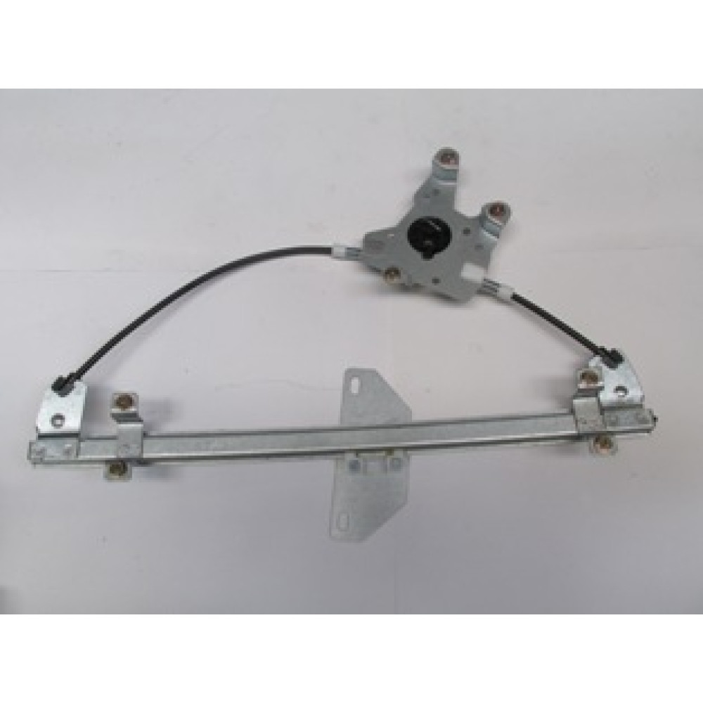 NISSAN JUKE- 11/19; ÖN CAM KRİKOSU SOL ELEKTRİKLİ/MOTORSUZ (TW) 258-1934