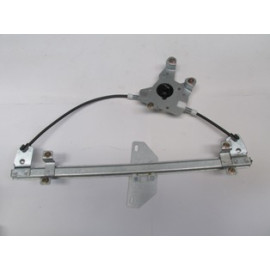 NISSAN JUKE- 11/19; ÖN CAM KRİKOSU SOL ELEKTRİKLİ/MOTORSUZ (TW) 258-1934