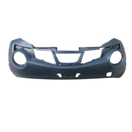 NISSAN JUKE- 11/14; ÖN TAMPON (SİS/ÇEKİ DEMİR DELİKLİ) KOYU GRİ/ASTARLI (TYG) 258-2000