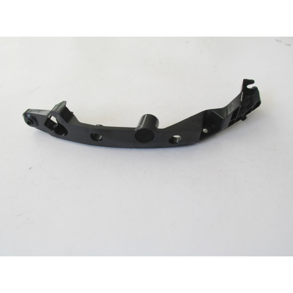 NISSAN JUKE- 11/14; ÖN TAMPON BRAKETİ SOL PLASTİK (TW) 258-2024