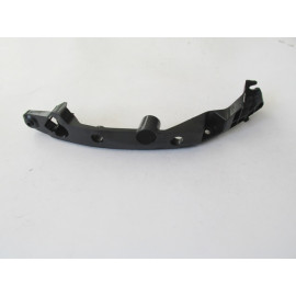 NISSAN JUKE- 11/14; ÖN TAMPON BRAKETİ SOL PLASTİK (TW) 258-2024