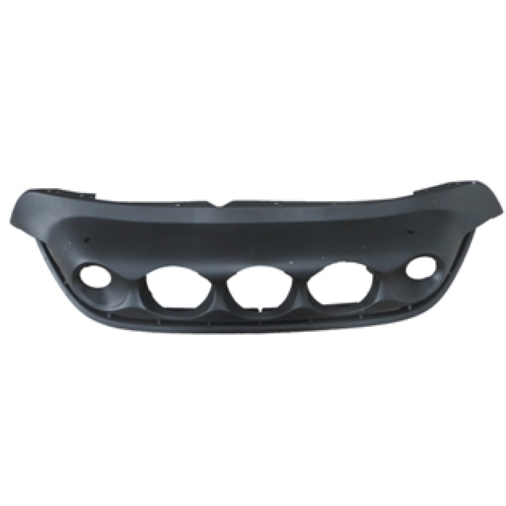 NISSAN JUKE- 11/14; KARLIK (ÖN TAMPON ALTI) (SPOILER) (TYG) 258-2040