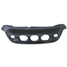 NISSAN JUKE- 11/14; KARLIK (ÖN TAMPON ALTI) (SPOILER) (TYG) 258-2040