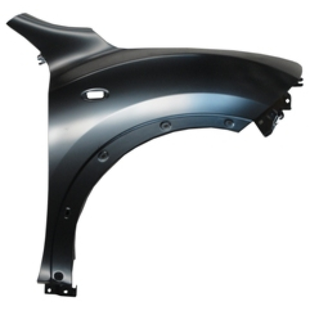 NISSAN JUKE- 11/14; ÖN ÇAMURLUK DELİKLİ SAĞ (TYG) 258-2101