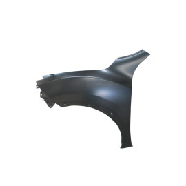 NISSAN JUKE- 14/19; ÖN ÇAMURLUK DELİKSİZ SOL (TYG) 258-2104