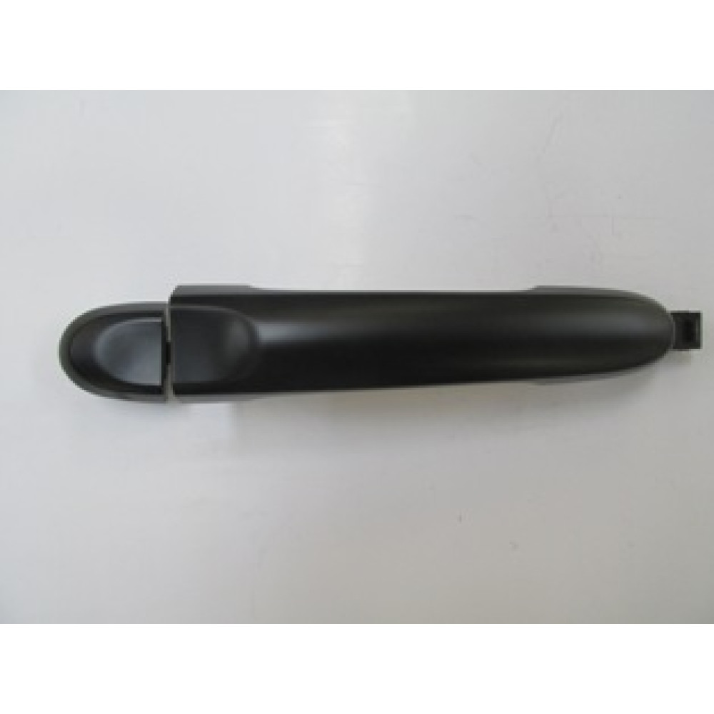 NISSAN JUKE- 11/19; ÖN KAPI DIŞ AÇMA KOLU SAĞ SİYAH/SENSÖRSÜZ (HUSHAN) 258-3023