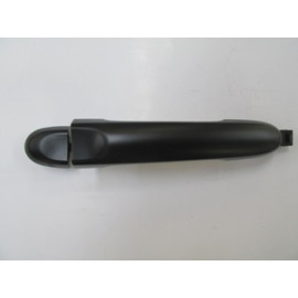 NISSAN JUKE- 11/19; ÖN KAPI DIŞ AÇMA KOLU SAĞ SİYAH/SENSÖRSÜZ (HUSHAN) 258-3023