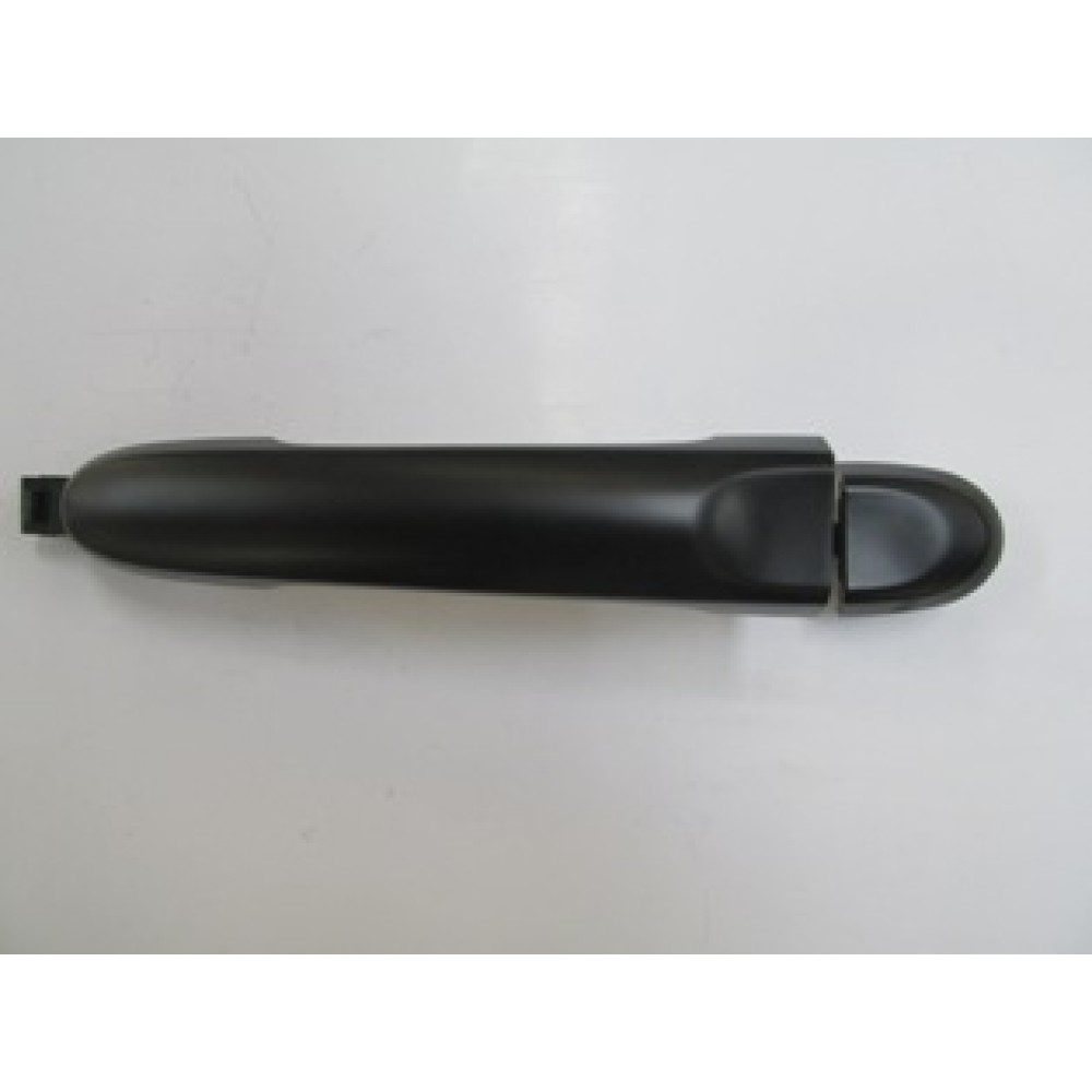 NISSAN JUKE- 11/19; ÖN KAPI DIŞ AÇMA KOLU SOL SİYAH/SENSÖRSÜZ (HUSHAN) 258-3024