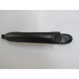 NISSAN JUKE- 11/19; ÖN KAPI DIŞ AÇMA KOLU SOL SİYAH/SENSÖRSÜZ (HUSHAN) 258-3024